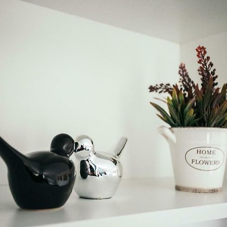 Briana Luxury Apartment Cluj-Napoca Eksteriør billede