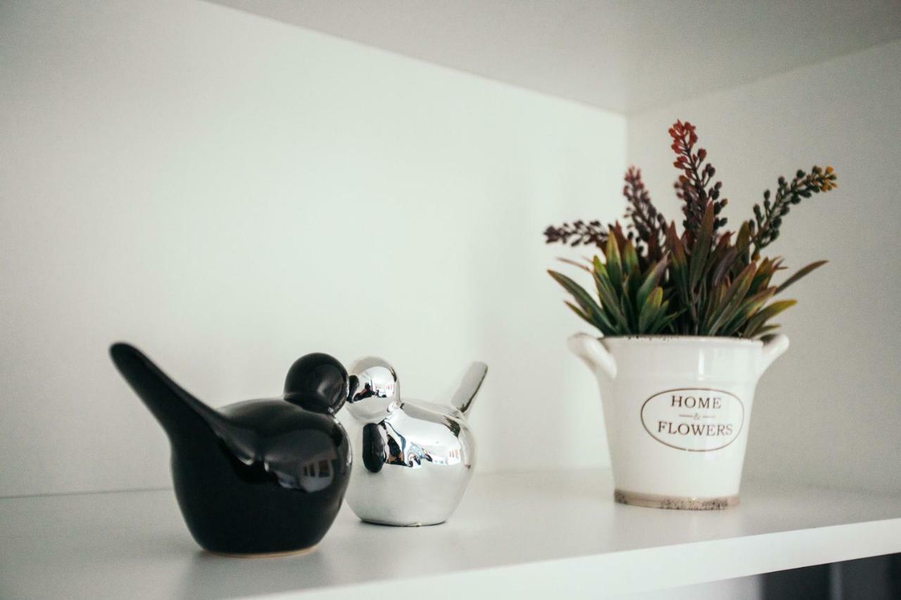 Briana Luxury Apartment Cluj-Napoca Eksteriør billede
