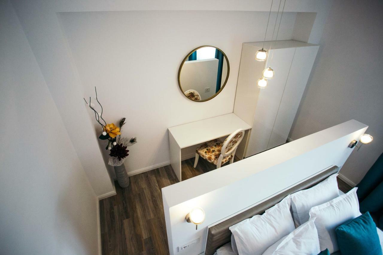 Briana Luxury Apartment Cluj-Napoca Eksteriør billede